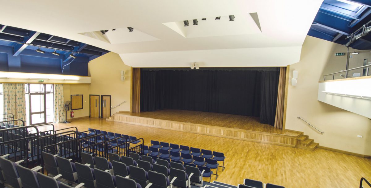 Sturminster Newton-The Exchange 4