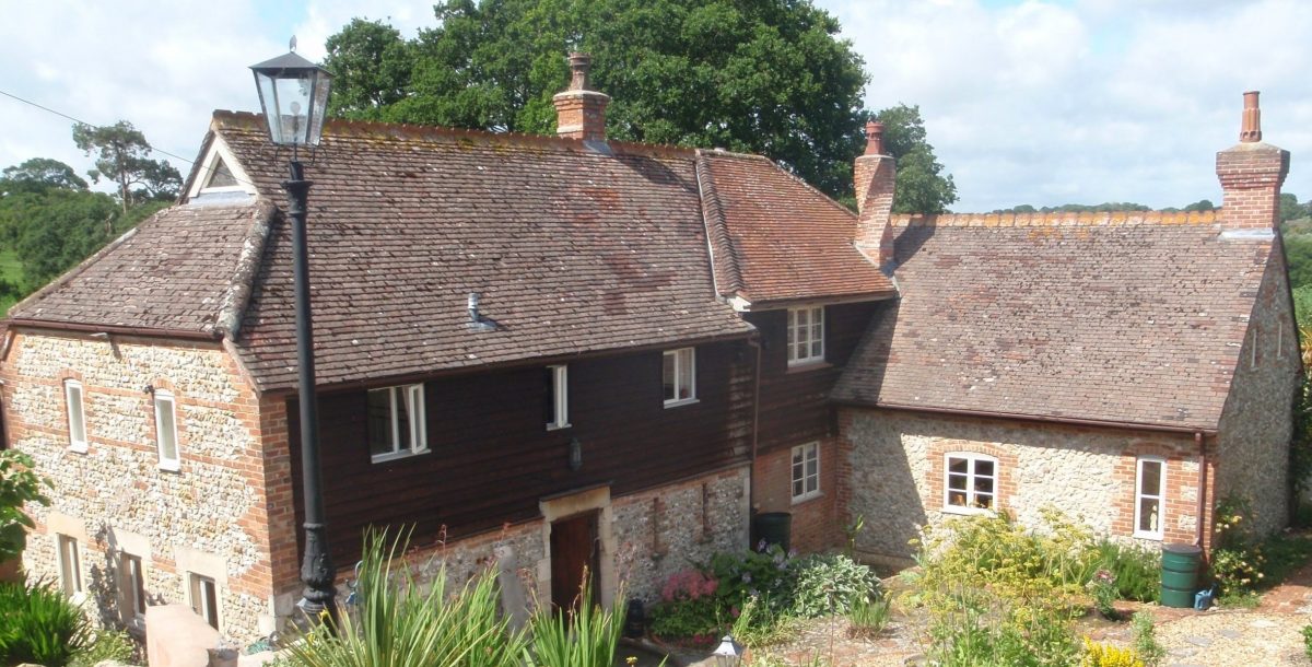 Gorse Farm House B&B | Sturminster Newton