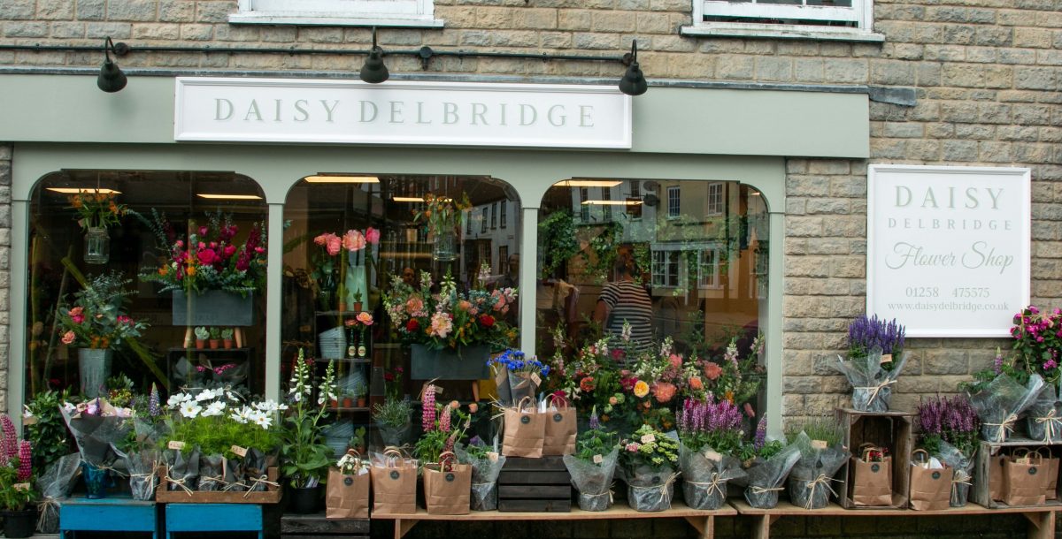 Sturminster Newton-Daisy Delbridge