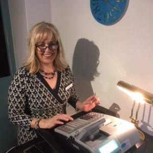 Sturminster Newton-The Community Chest 1